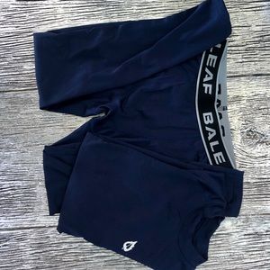 Bayleaf boys thermal set